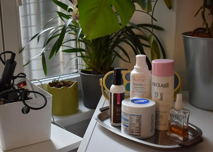 Vintage House - Lgbtq & Female Friendly * Wien