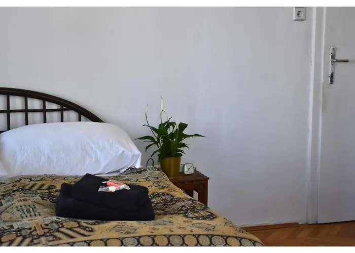 Vintage House - Lgbtq & Female Friendly Privatunterkunft Wien