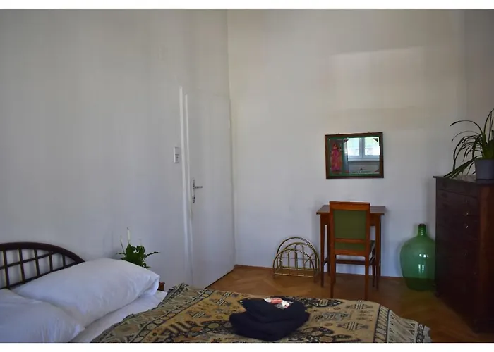 Ubytování v soukromí Vintage House - Lgbtq & Female Friendly