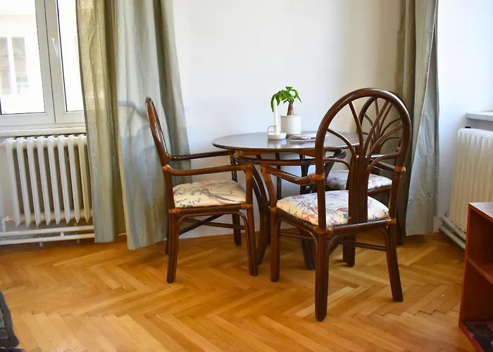 Privatunterkunft Vintage House - Lgbtq & Female Friendly *