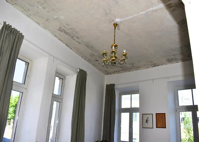 Vintage House - Lgbtq & Female Friendly Privatunterkunft Wien