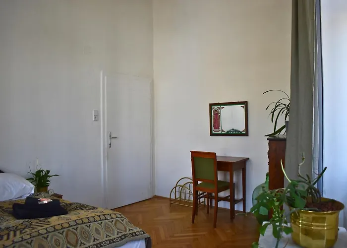 Vintage House - Lgbtq & Female Friendly Vídeň