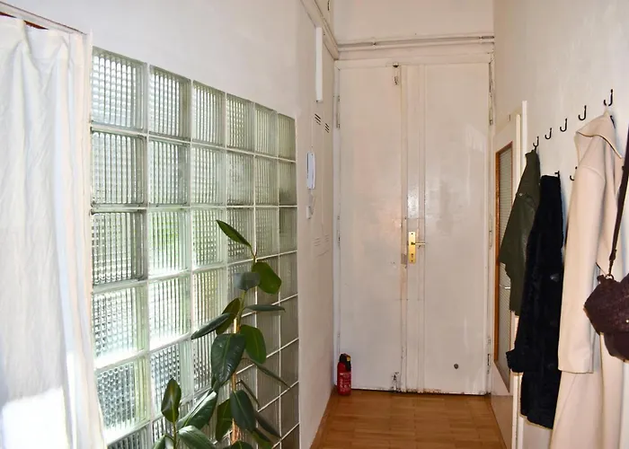 Vintage House - Lgbtq & Female Friendly Privatunterkunft