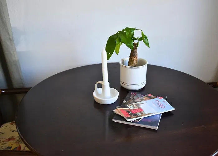 Vintage House - Lgbtq & Female Friendly Privatunterkunft *
