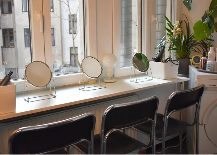 Vintage House - Lgbtq & Female Friendly * Wien