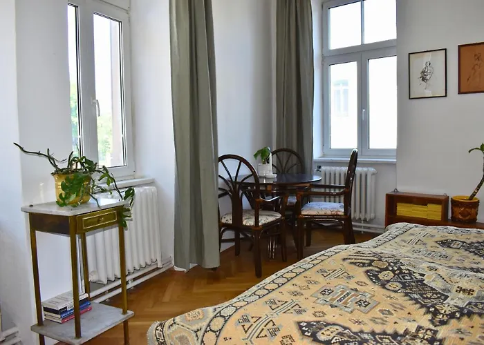 Ubytování v soukromí Vintage House - Lgbtq & Female Friendly