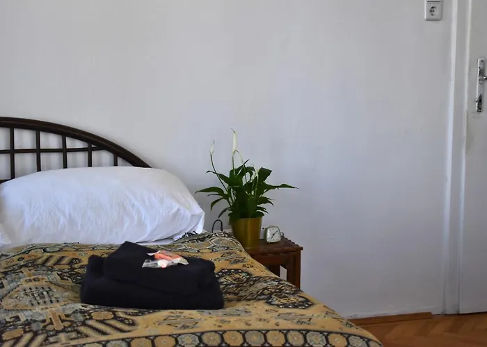 Vintage House - Lgbtq & Female Friendly Ubytování v soukromí *