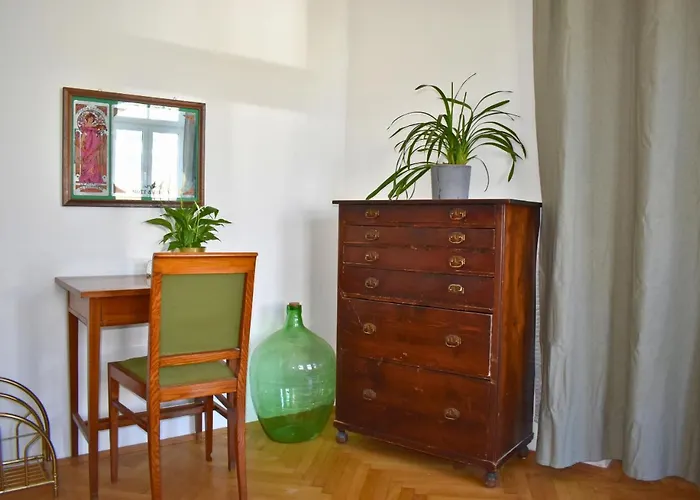 Vintage House - Lgbtq & Female Friendly * Wien