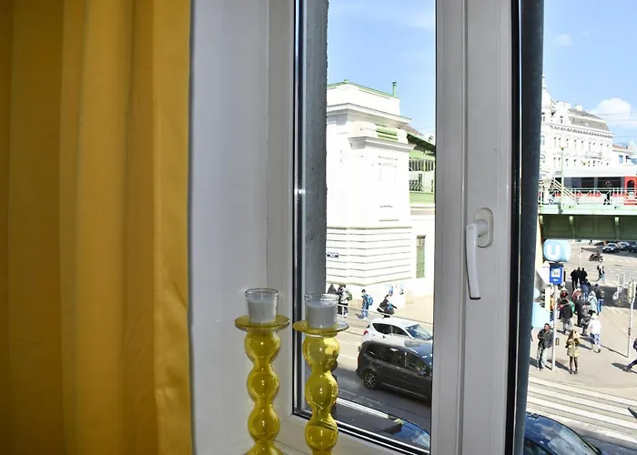 Privatunterkunft Vintage House - Lgbtq & Female Friendly *