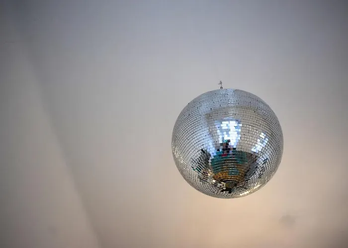 Vintage House - Lgbtq & Female Friendly * Wien