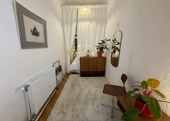 Vintage House - Lgbtq & Female Friendly Viyana