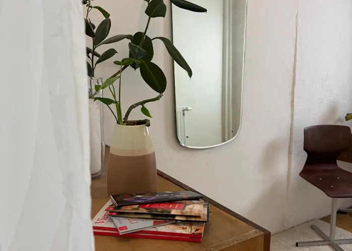 Ubytování v soukromí Vintage House - Lgbtq & Female Friendly