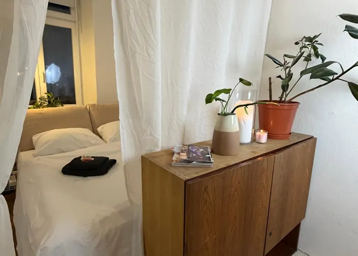 Vintage House - Lgbtq & Female Friendly Privatunterkunft Wien