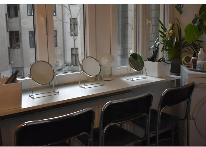 Vintage House - Lgbtq & Female Friendly Privatunterkunft Wien